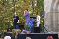 Alteburgfest 2009